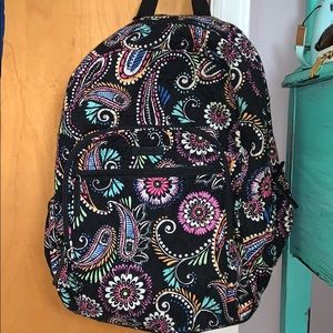 Vera Bradley Backpack